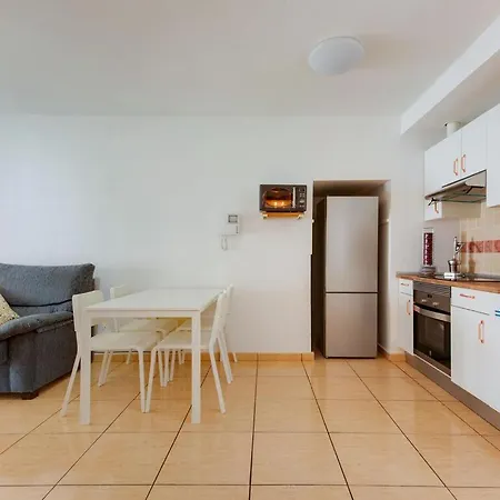 Casa Aloe Apartment Corralejo