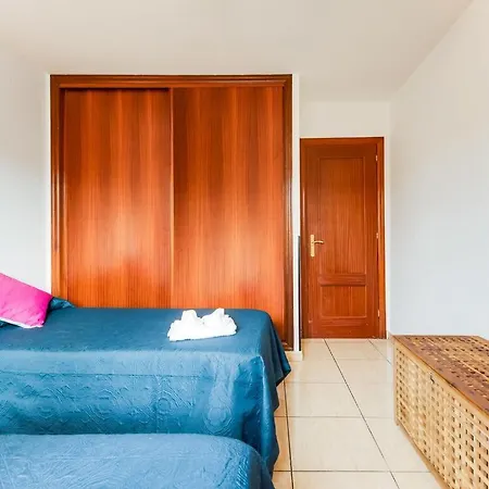 Casa Aloe Apartment Corralejo