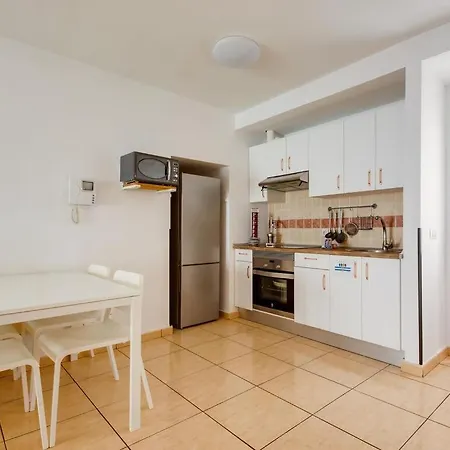 Casa Aloe Apartment Corralejo