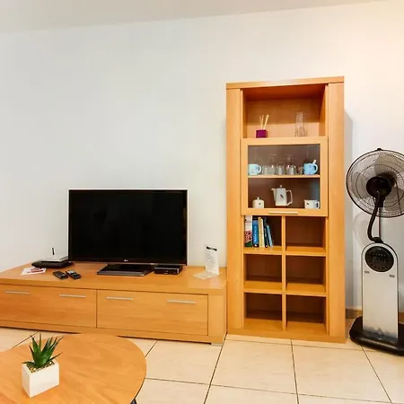아파트 Casa Aloe 코라레호