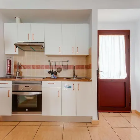 Apartment Casa Aloe