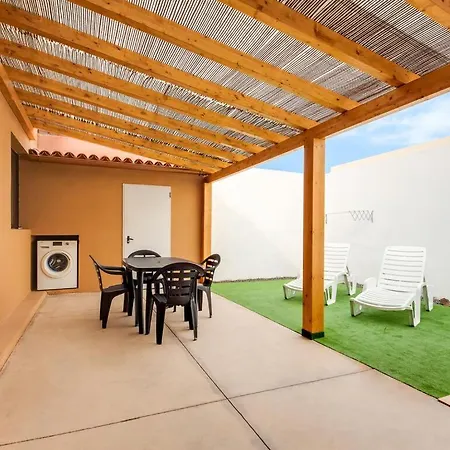 Casa Aloe