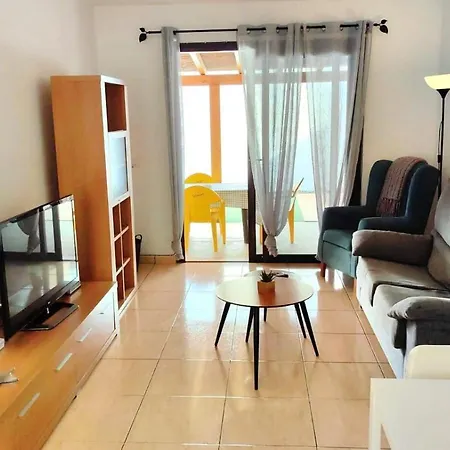 Casa Aloe *