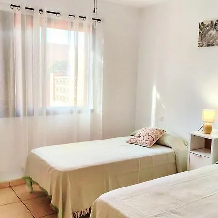Casa Aloe * 코라레호