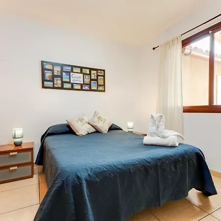 Casa Aloe Appartamento *