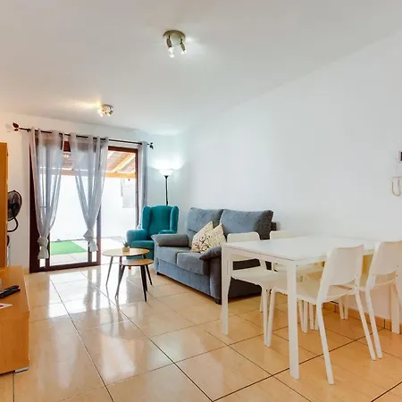 Casa Aloe Appartamento *