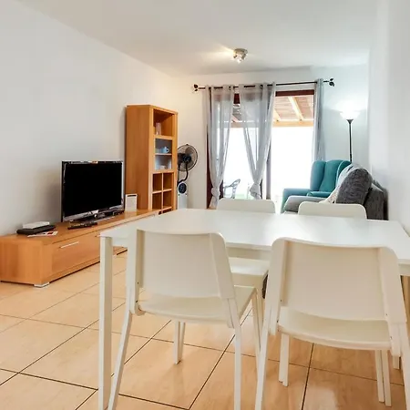 Appartamento Casa Aloe Corralejo