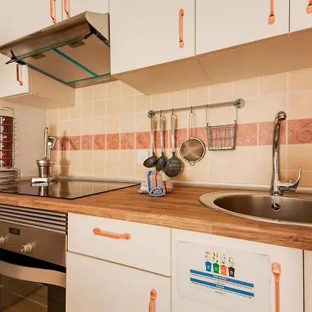 Casa Aloe Lejlighed Corralejo