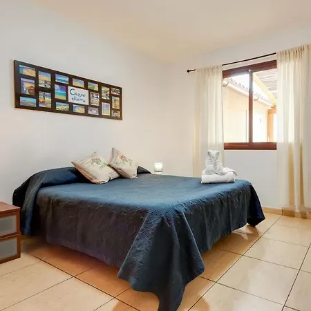 Casa Aloe Lejlighed *