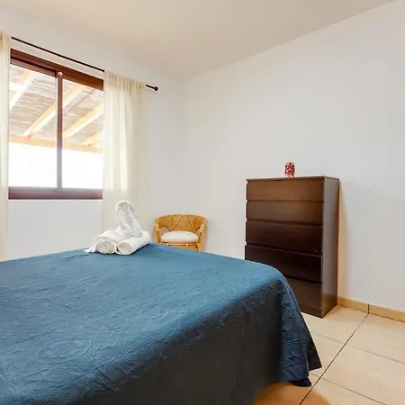 Casa Aloe Corralejo