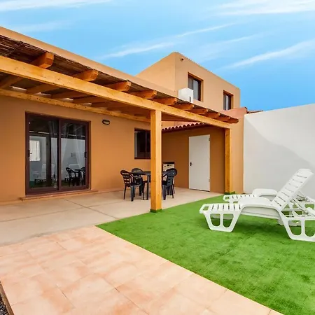 Casa Aloe Lejlighed