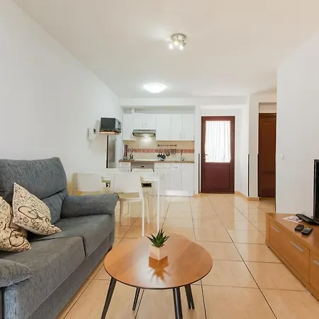 Lejlighed Casa Aloe *