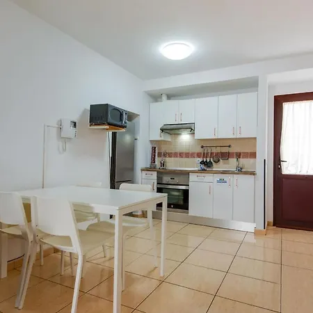 Lejlighed Casa Aloe *