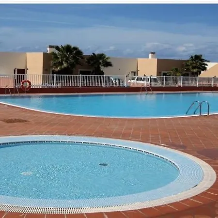 Lejlighed Casa Aloe Corralejo