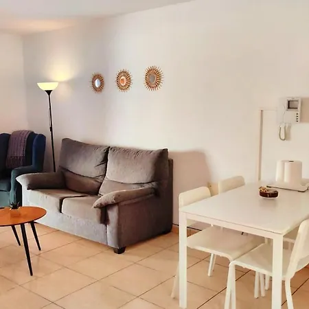 Casa Aloe Appartamento