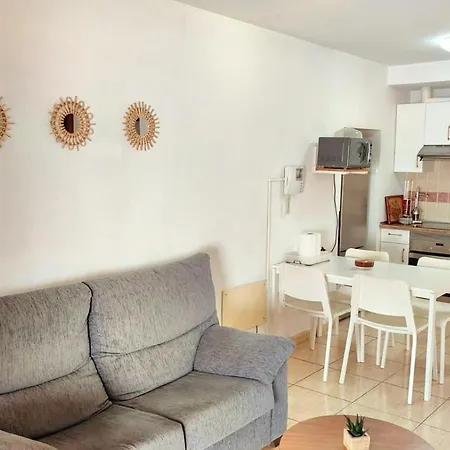 Apartamento Casa Aloe