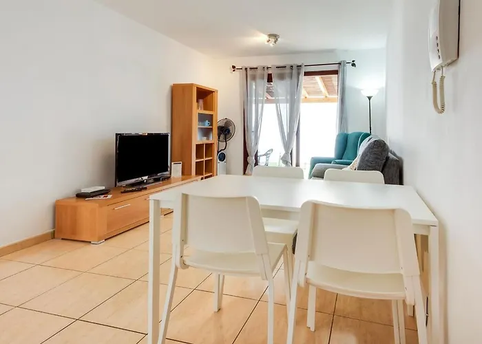 Apartamento Casa Aloe Corralejo