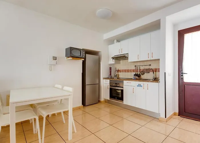 Casa Aloe Apartamento Corralejo