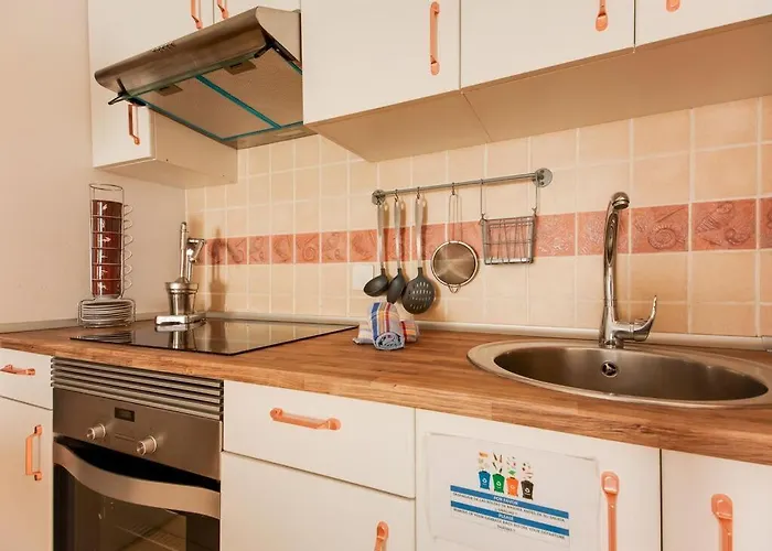 Casa Aloe Apartamento Corralejo