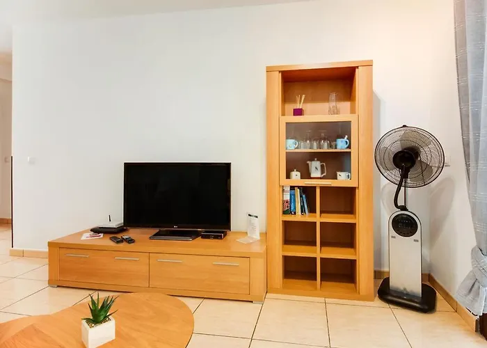 Apartamento Casa Aloe Corralejo