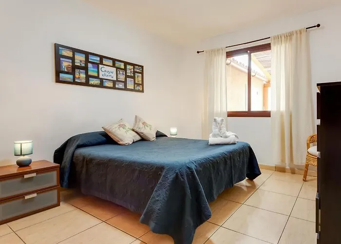 Casa Aloe Apartamento *