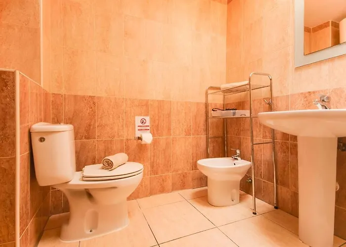 Casa Aloe Apartamento *