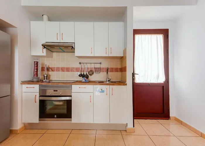 Apartamento Casa Aloe