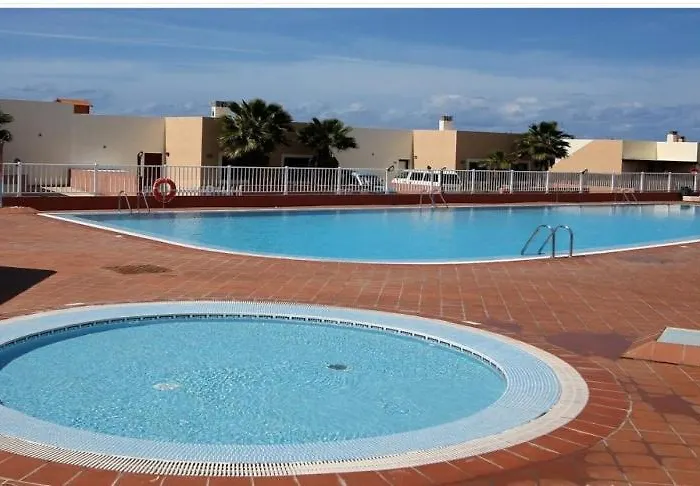 Apartamento Casa Aloe Corralejo