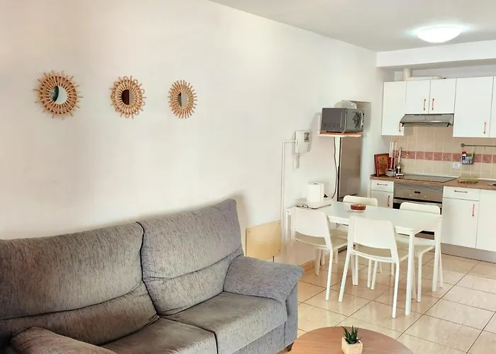Apartamento Casa Aloe