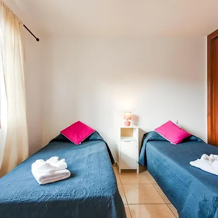 Casa Aloe *