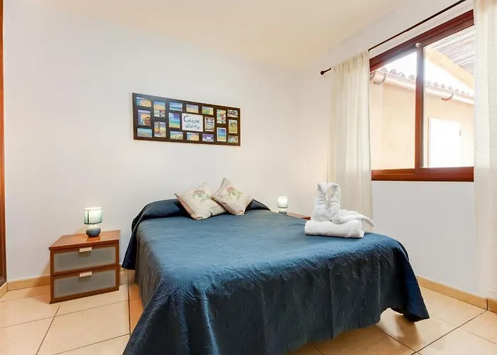 Casa Aloe Appartamento *