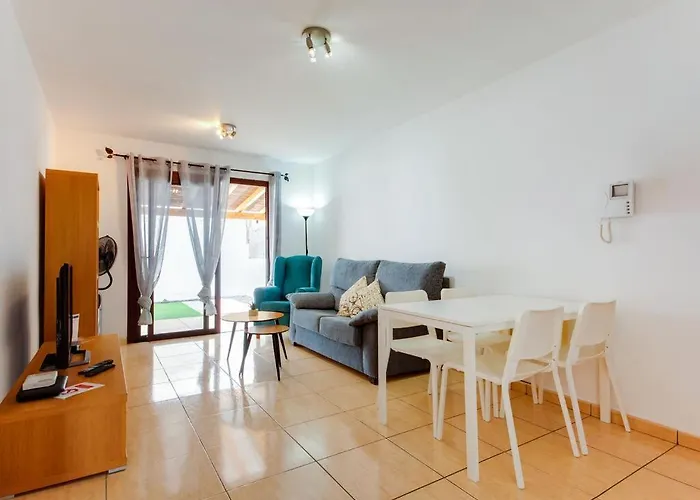 Casa Aloe Appartamento *