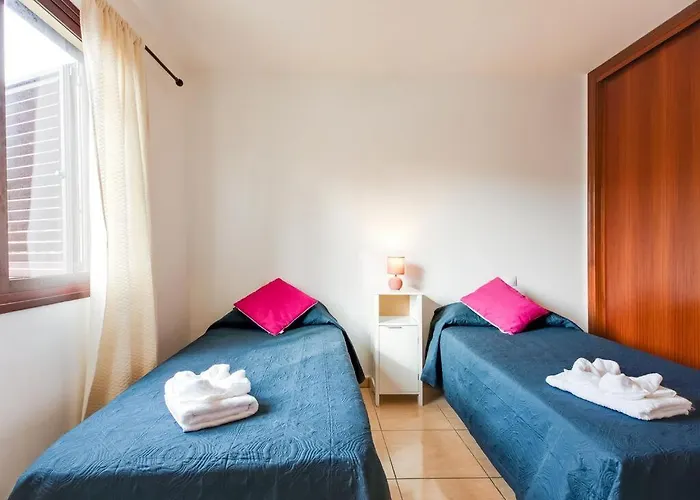 Casa Aloe *