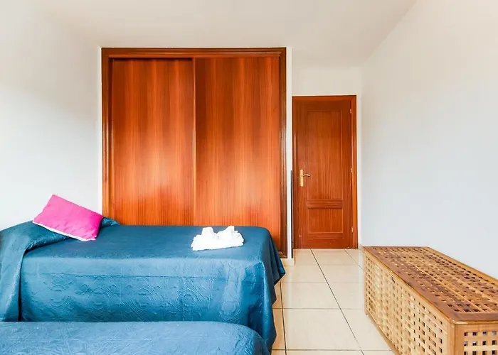 Casa Aloe Appartamento Corralejo