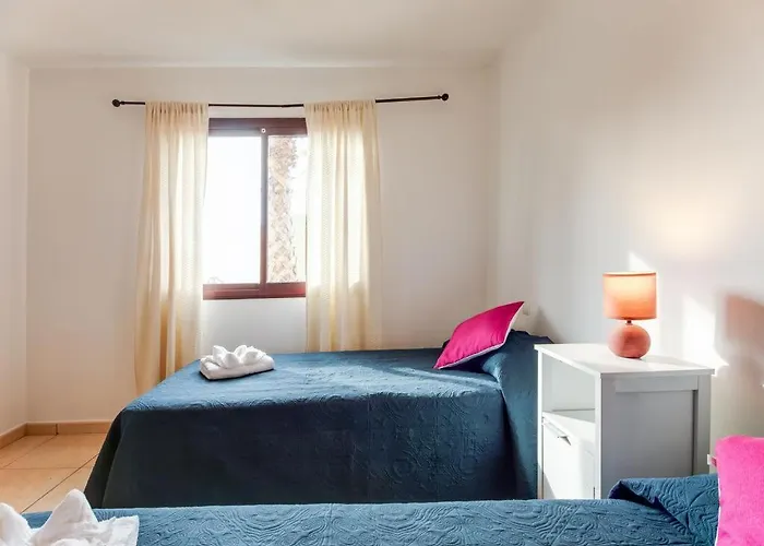 Casa Aloe Appartamento
