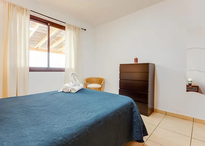 Casa Aloe Corralejo