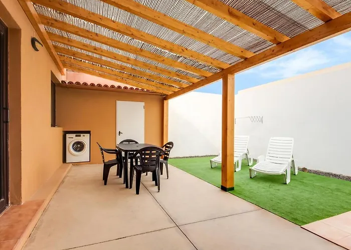 Casa Aloe