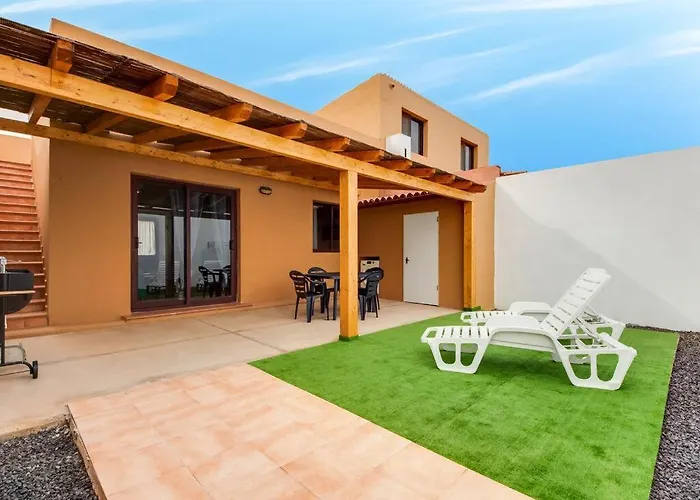 Casa Aloe Appartamento