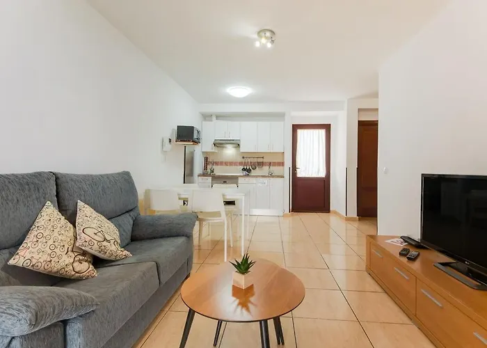 Appartamento Casa Aloe *
