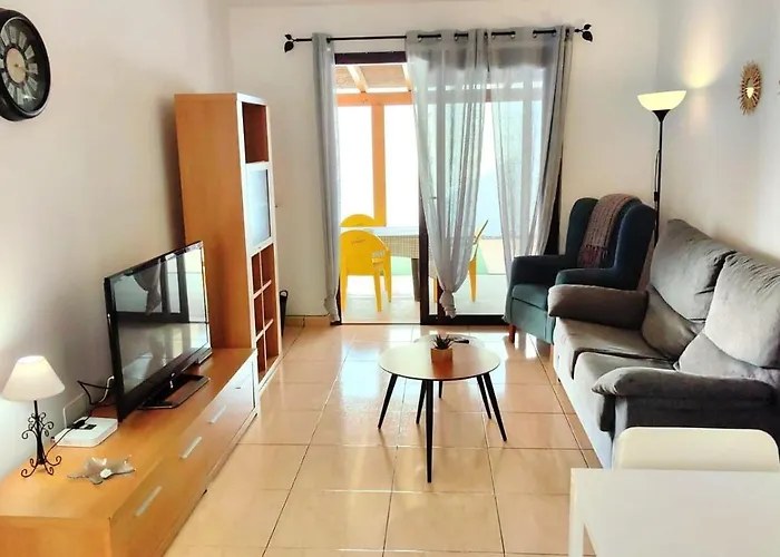 Casa Aloe *